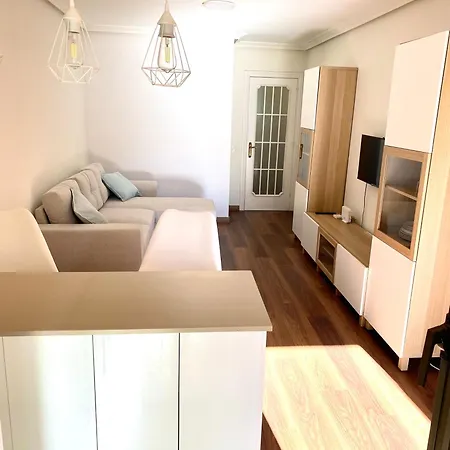 Apartamento Centro アパート オビエド