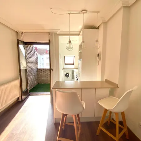 Apartamento Centro アパート *