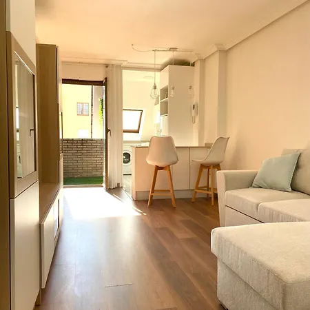 아파트 Apartamento Centro