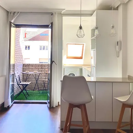 아파트 Apartamento Centro *