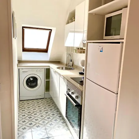 아파트 Apartamento Centro 오비에도