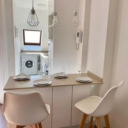 アパート Apartamento Centro