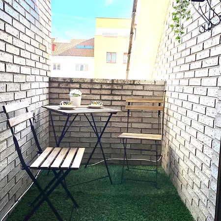 Apartamento Centro * 오비에도