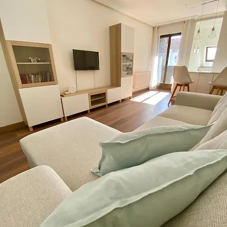 Apartamento Centro *