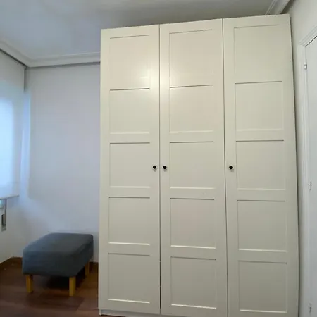 Apartment Apartamento Centro Oviedo