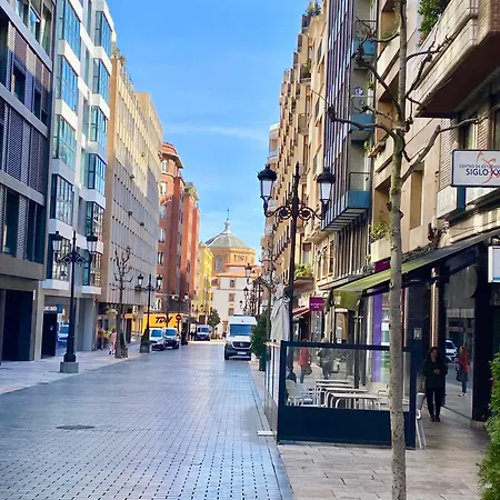 Apartamento Centro * 오비에도