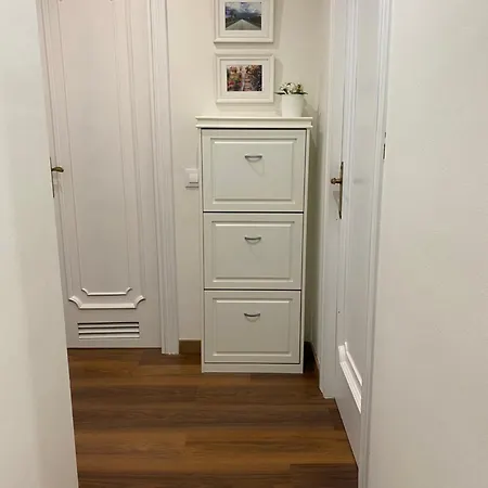 아파트 Apartamento Centro *