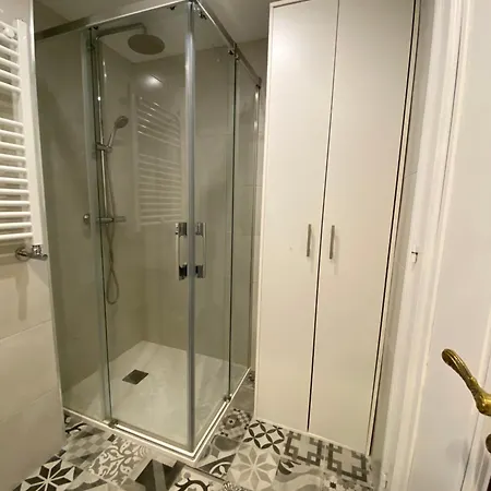 Apartamento Centro * Oviedo