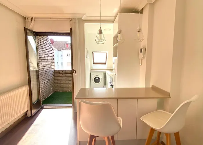 Apartamento Centro 아파트 *