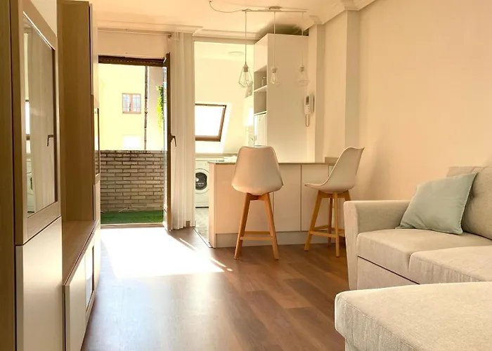 Apartment Apartamento Centro