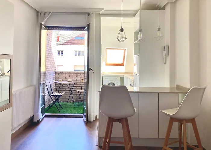 아파트 Apartamento Centro *