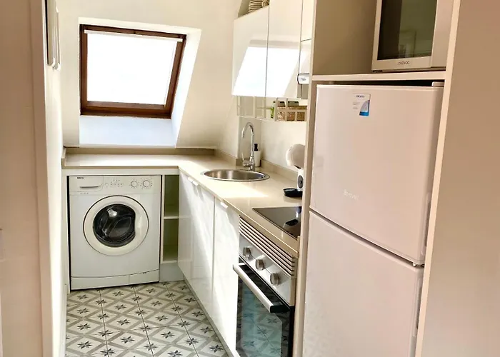 아파트 Apartamento Centro 오비에도