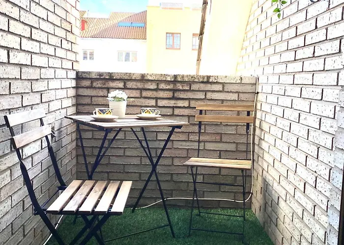 Apartamento Centro * Oviédo