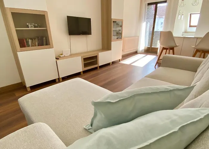 Apartamento Centro *