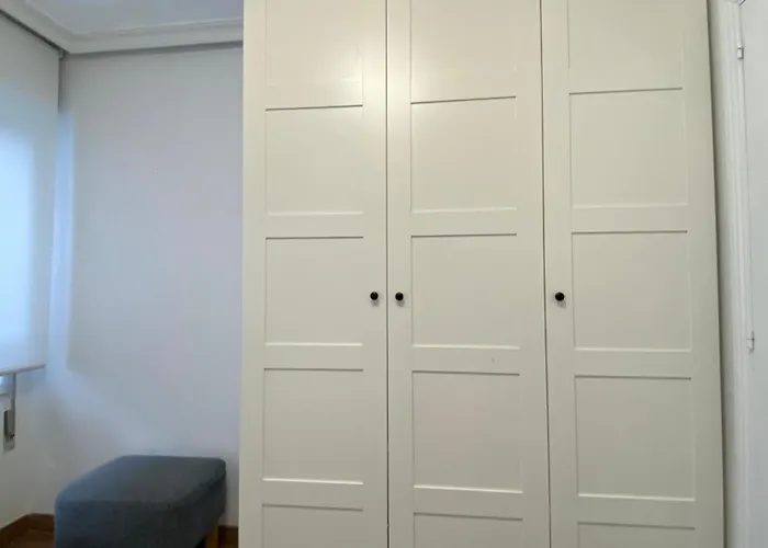 아파트 Apartamento Centro 오비에도