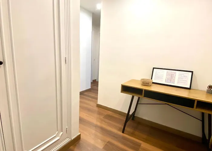 아파트 Apartamento Centro *