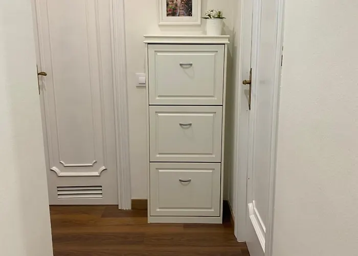 아파트 Apartamento Centro *