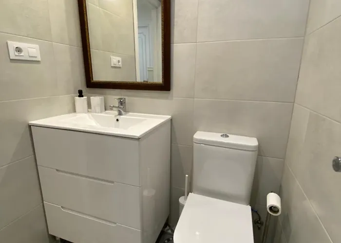 Apartamento Centro *