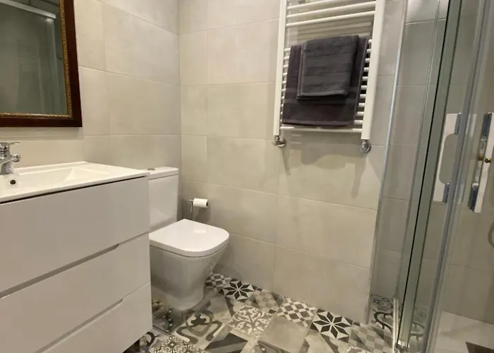 Apartamento Centro 아파트