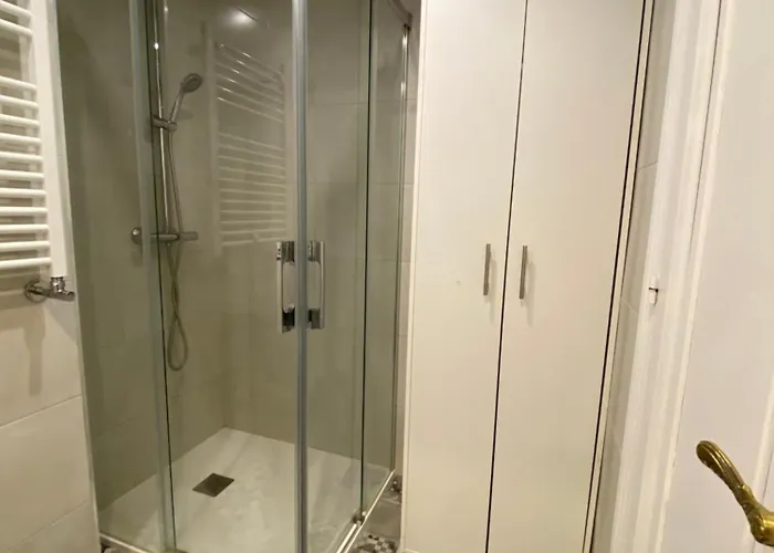 Apartamento Centro * Oviédo